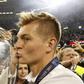 Real Madrid legend Toni Kroos | Imago