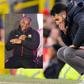 Benni McCarthy delivers his verdict on Ruben Amorim’s struggles at Manchester United