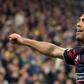 Cyriel Dessers celebrates scoring for Rangers against Fenerbahce | Imago
