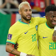 Neymar: Brazil recall their all-time leading goal machine for World Cup qualifiers for the first time in 2 years