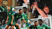 Musa, Keshi, Yobo, or Ekong? Super Eagles rank greatest captain ever