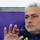 'They were not clever' — Mourinho finally opens up on racism allegations against Osimhen's club