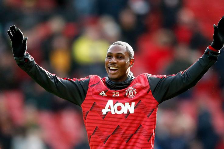 ‘We are back!’ — Ex-Man United and Super Eagles star gloats after beating Arsenal