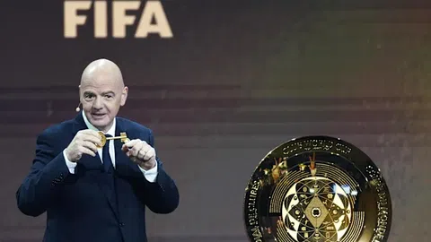 FIFA on Alert as Criticism Follows Club World Cup Clash at MetLife Stadium
