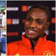 Odion Ighalo achieved his Man United dream.