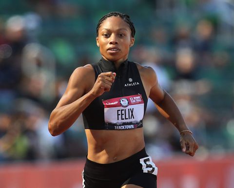 5 Richest Female Track and Field Athletes in 2025