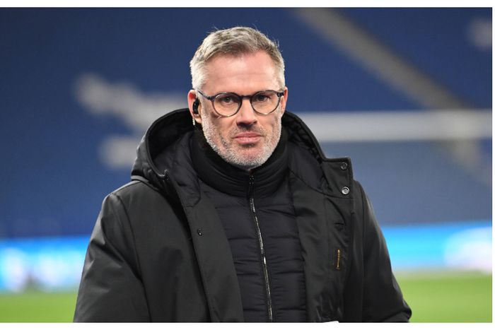 Joey Barton has come to the defence of Jaime Carragher