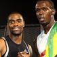 'I was just trying to beat him' - How Tyson Gay accidentally fueled Usain Bolt into shattering 100m world record