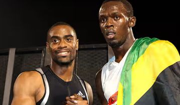 'It Sucked' - Tyson Gay Reflects On Life During the Usain Bolt Era