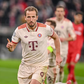 Kane snubs Virgil van Dijk, Antonio Rudiger, names toughest defender