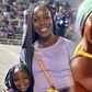 Veronica Campbell-Brown agrees with Shelly-Ann Fraser-Pryce on the unique cVeronica Campbell-Brown agrees with Shelly-Ann Fraser-Pryce on the unique challenge of motherhood hallenge of motherhood