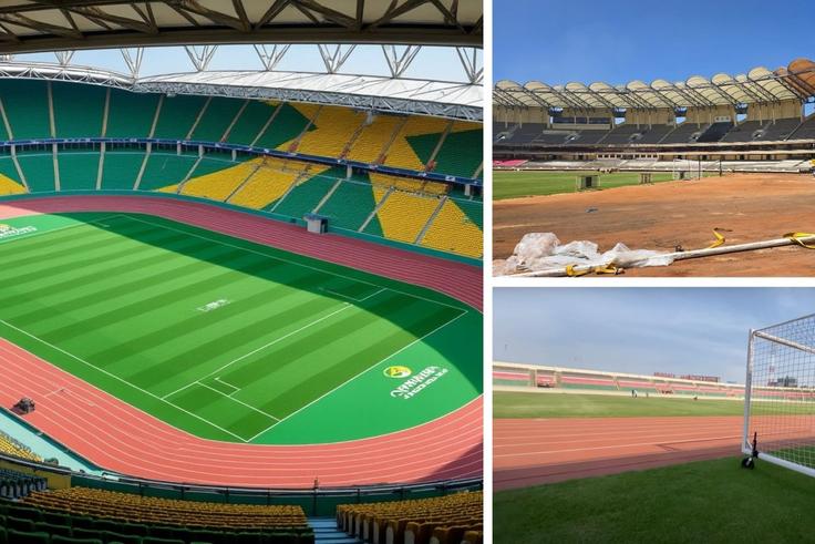 Millions Jamaica will spend on National Stadium renovation: How will it compare to Kenya’s Nyayo & Kasarani?