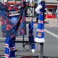 Questions linger after Rangers fan dies in tragic fashion ahead of Europa league clash with Jose Mourinho’s team