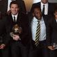 Messi is better than Pele — Donald Trump weighs in on GOAT debate