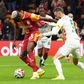 Osimhen is declining — Ex-Turkish player and referee advises Super Eagles star to leave Galatasaray
