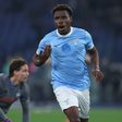 [WATCH] Lazio vs Atalanta: Fisayo Dele-Bashiru scores audacious lob as Eagles fail to secure first-leg lead
