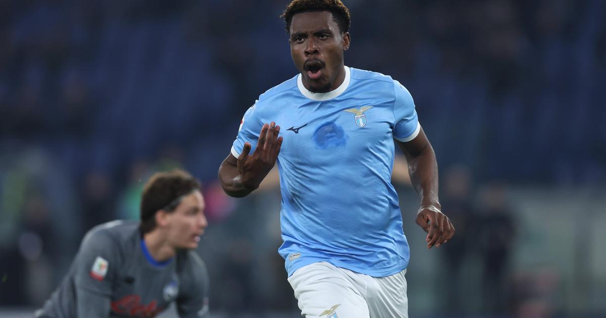 Juventus vs Lazio: Super Eagles Fisayo Dele-Bashiru returns to ...