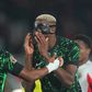Like Osimhen and Lookman — Oliseh explains how Super Eagles can improve