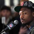 Stefon Diggs: NFL star DENIES pulling out p*n*s on accuser amid sexual assault claims