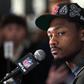Stefon Diggs: NFL star DENIES pulling out p*n*s on accuser amid sexual assault claims