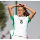 Super Falcons star displeased with CAF's postponement