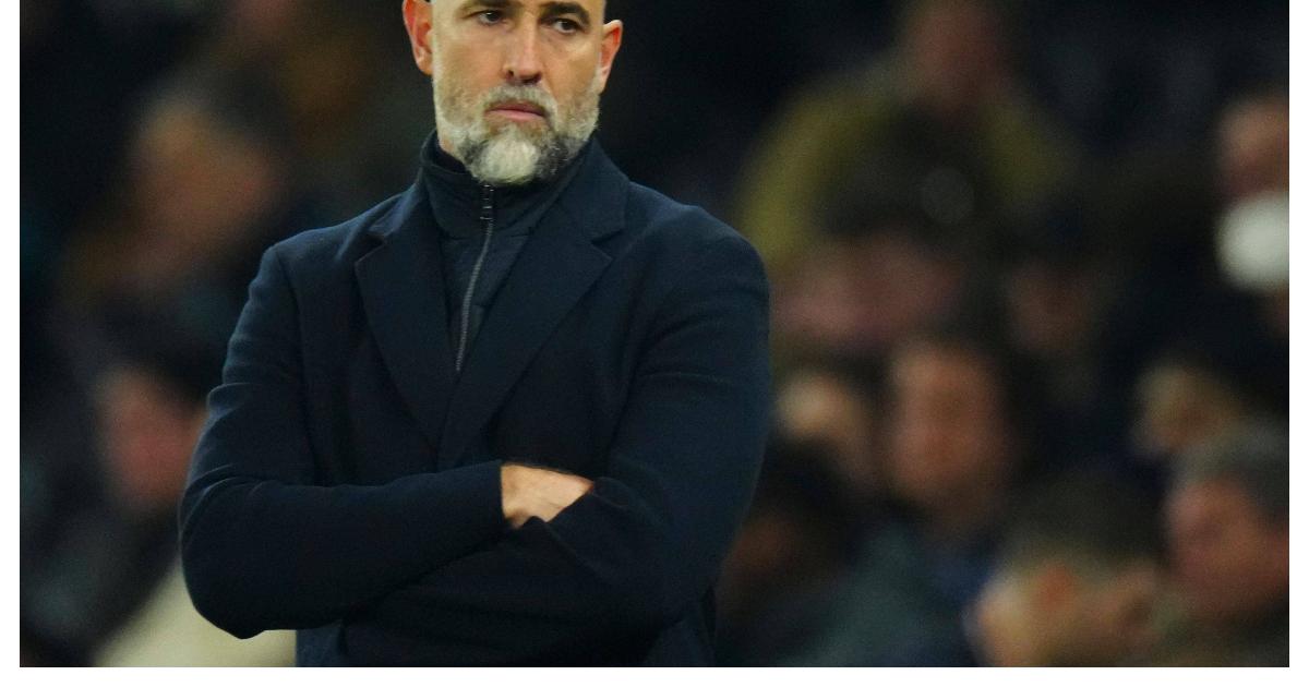 ‘The manager has got to go’ - Ex-Tottenham star slams interim manager ...