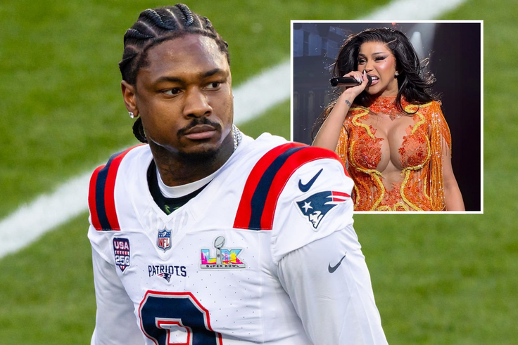 Dumped by Cardi B, Dropped by the Patriots: Stefon Diggs endures nightmare start to 2026
