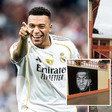 Real Madrid star Kylian Mbappé completes renovation of school in his father's village of Cameroon