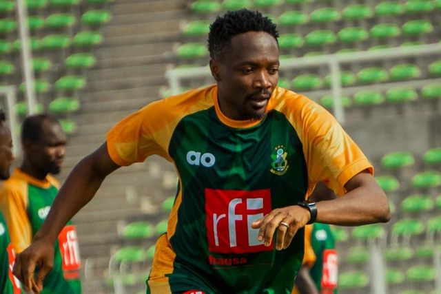 King of the North? Why Super Eagles icon Ahmed Musa is the only stat that matters in the Northern Derby