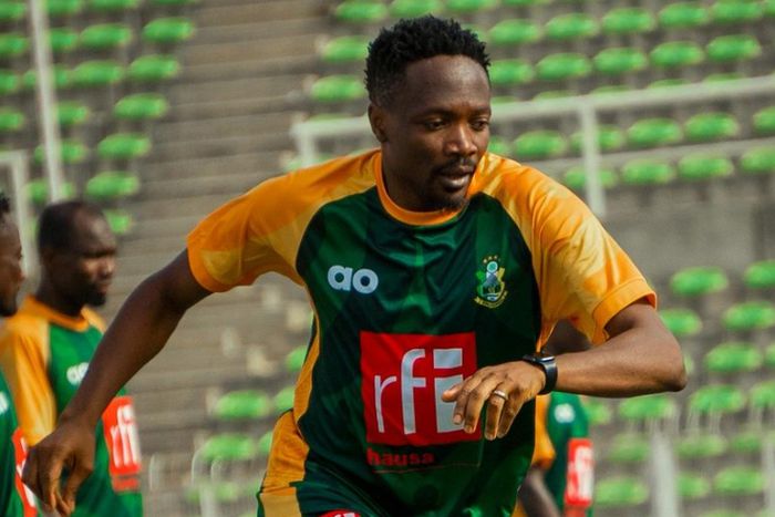 King of the North? Why Super Eagles icon Ahmed Musa is the only stat that matters in the Northern Derby