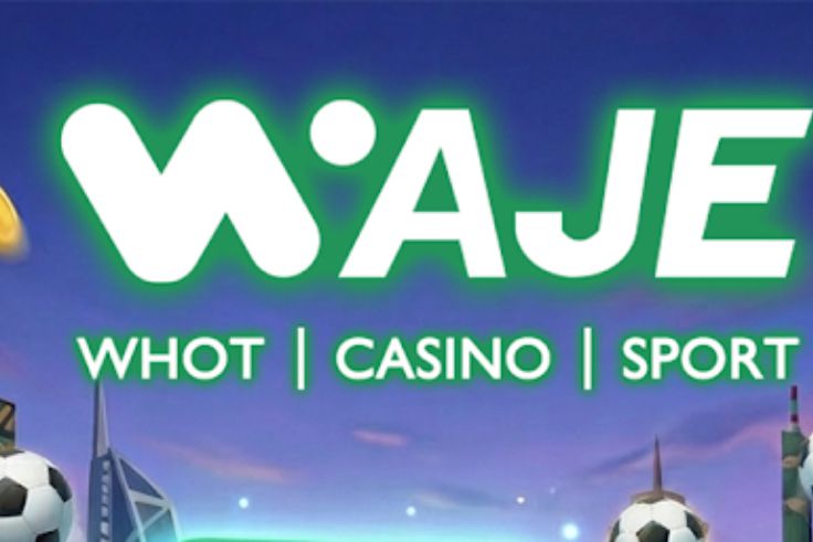 2026 Blueprint For Top 5 Online Gaming Platforms: A Dive Into Waje Game’s Market Leadership