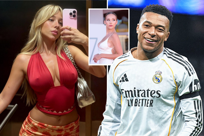 Is Kylian Mbappé dating Ester Expósito? Real Madrid star’s rumoured new girlfriend revealed