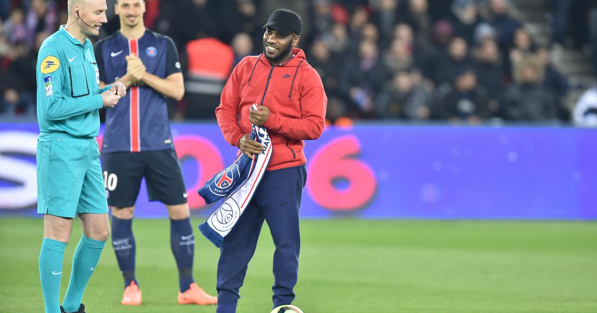 Super Eagles legend Okocha reveals his biggest regrets at PSG | Pulse ...