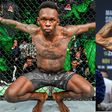 New Zealand professional mixed martial artist of Nigerian descent Israel Mobolaji Adesanya is hyped up ahead of his return to the octagon.