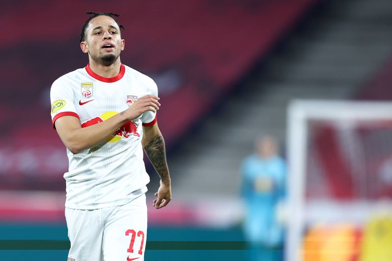 Arsenal target Noah Okafor: Super Eagles 'option', love for Afrobeats & Xhaka influence