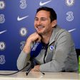 Lampard eyes long-term Chelsea deal after being confirmed as interim manager
