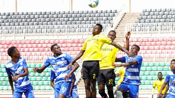 Millicent Omanga lauds Tusker after win over AFC Leopards