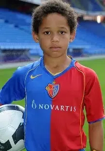 Arsenal target Noah Okafor always wanted to be a professional footballer