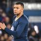 PSG remove promotional video after Mbappe criticism