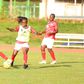 Harambee Starlets during training