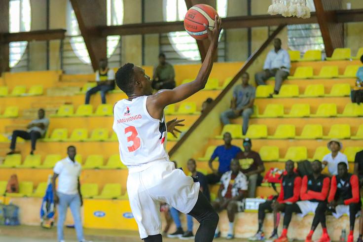 Power and Blazers face off in key match up in NBL
