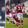 David Moyes pleads for time after West Ham's humiliating defeat to Newcastle