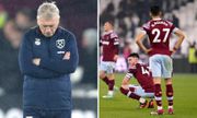 David Moyes pleads for time after West Ham's humiliating defeat to Newcastle
