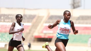 Athletics Kenya reveal preparedness to host Africa Junior Championships trials