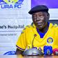URA Coach Timbe dead