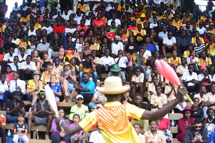 Twaake campaign to take sports fans closer to their favourite teams