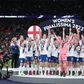 England send World Cup warning with Finalissima win over Brazil