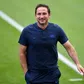 Chelsea return an easy decision - Lampard