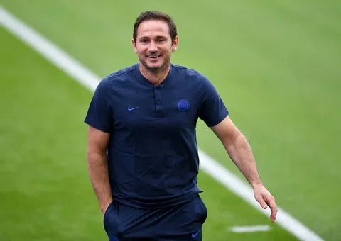 Chelsea return an easy decision - Lampard