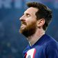 PSG learn fate in Messi contract talks as Barcelona return looms